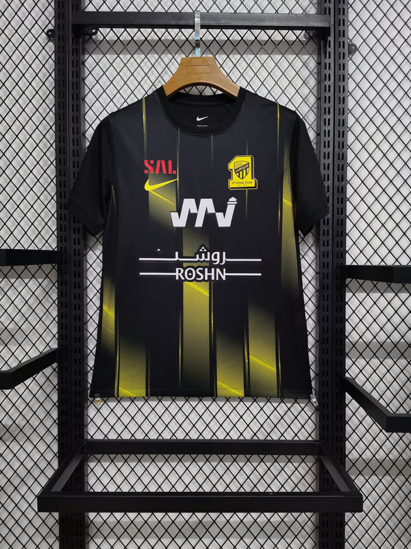 Al-Ittihad · 2023/24 · Away · Jersey