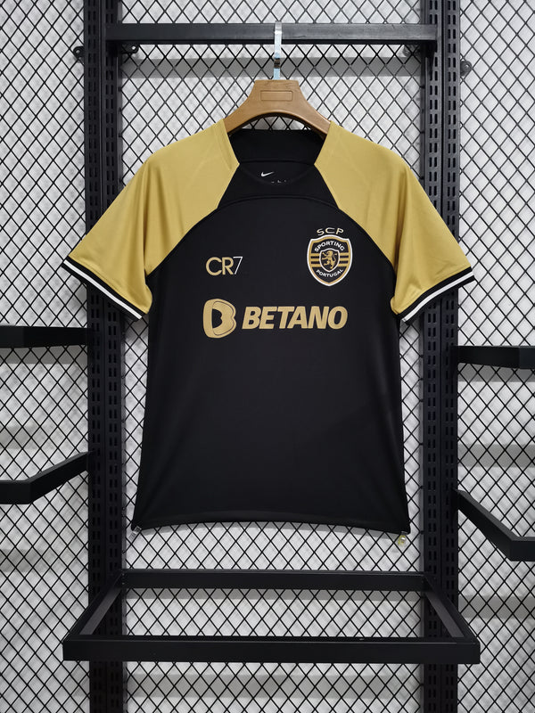Sporting CP · 2023/24 · Third · Jersey