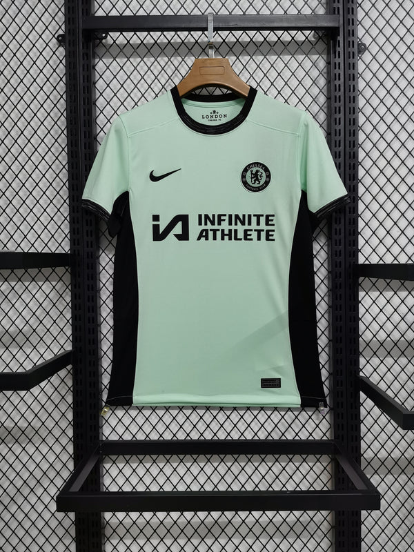Chelsea · 2023/24 · Third · Jersey