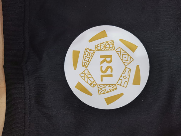 Al-Ittihad · 2023/24 · Home · Jersey