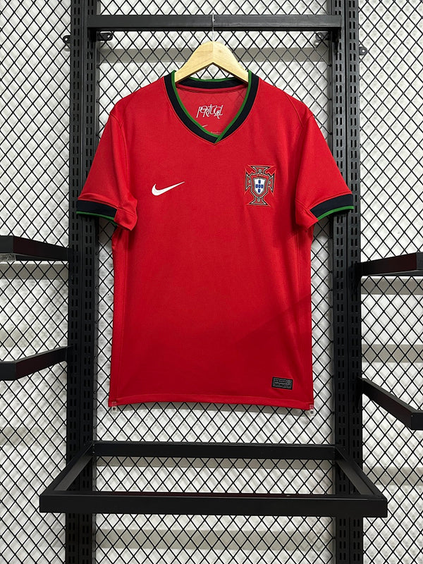 Portugal · 2024/25 · Home · Jersey