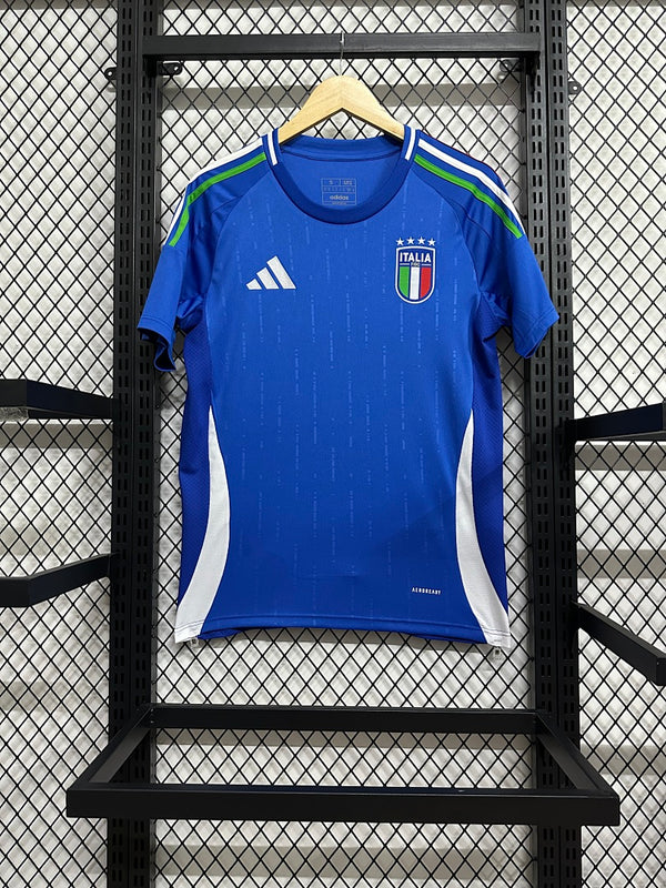 Italy · 2024/25 · Home · Jersey