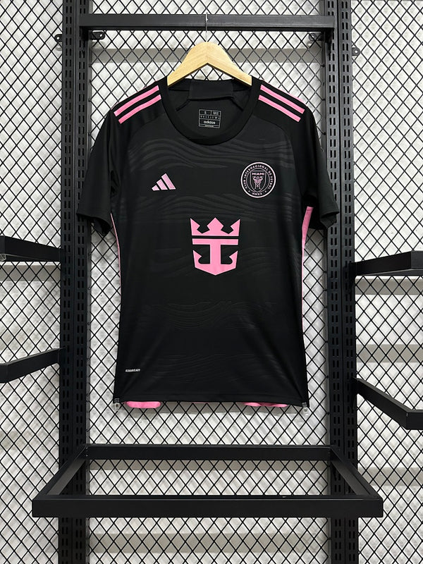 Inter Miami · 2024/25 · Away · Jersey
