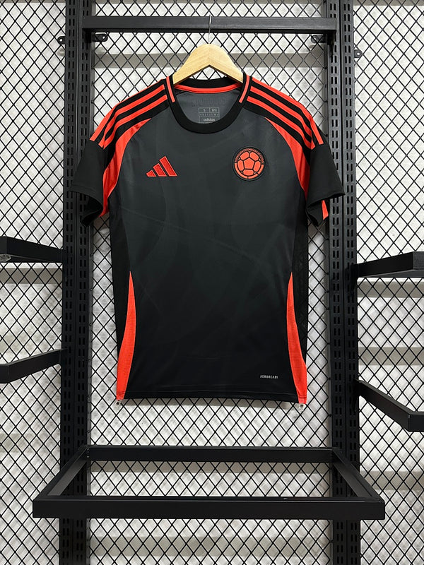 Colombia · 2024/25 · Away · Jersey