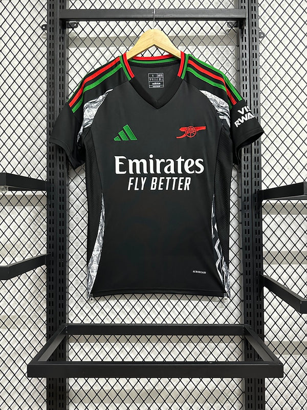 Arsenal · 2024/25 · Away · Jersey