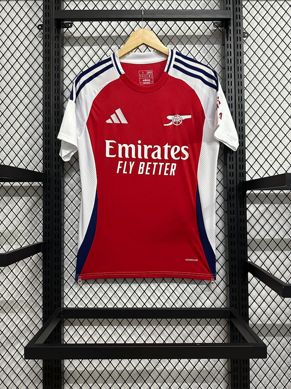Arsenal · 2024/25 · Home · Jersey