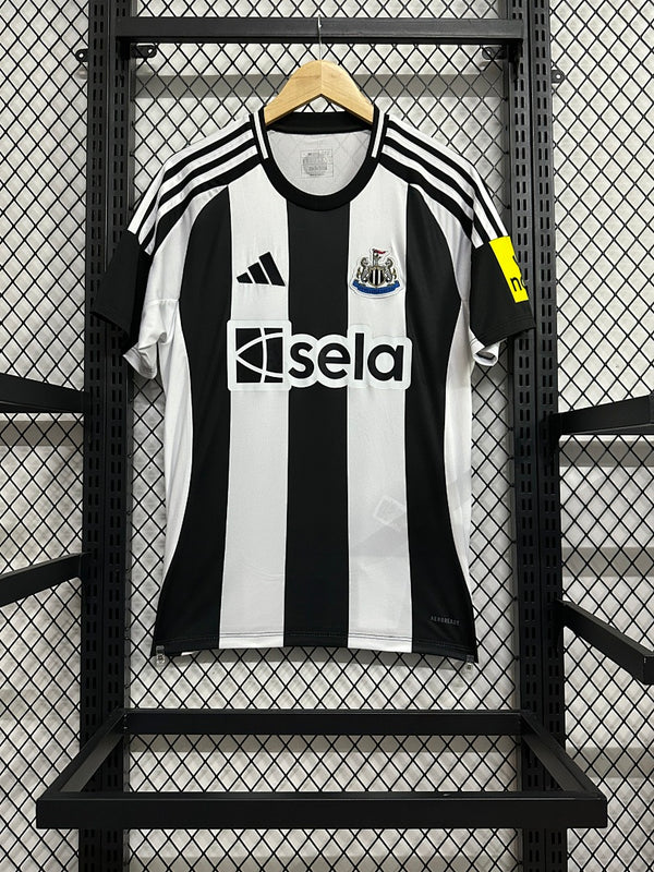 Newcastle United · Home · Jersey