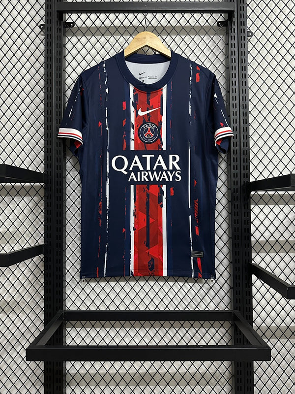 Paris Saint-Germain · 2024/25 · Special edition · Jersey