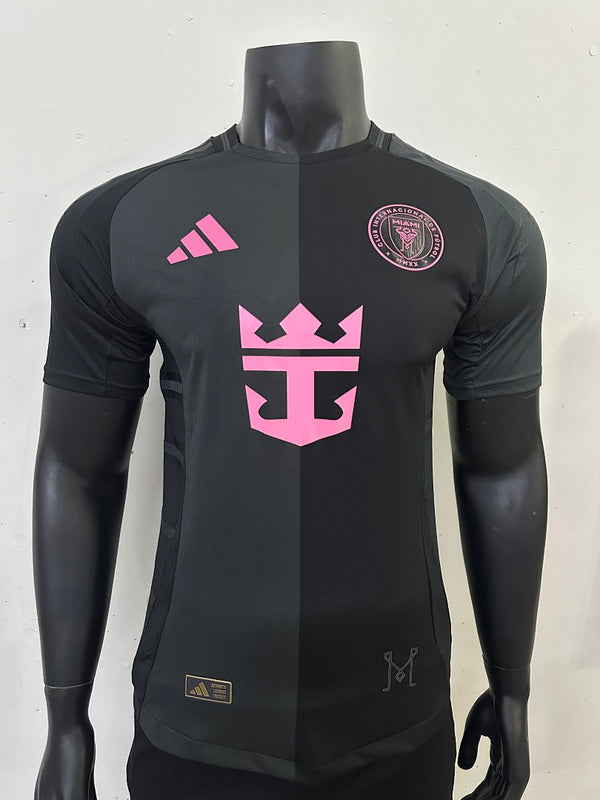 Inter Miami · 2025/26 · Away · Player · Jersey