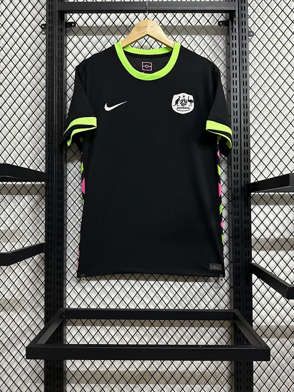 Australia · 2025/26 · Away · Jersey