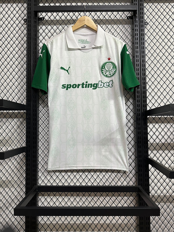 Palmeiras · 2025/26 · Away · Jersey