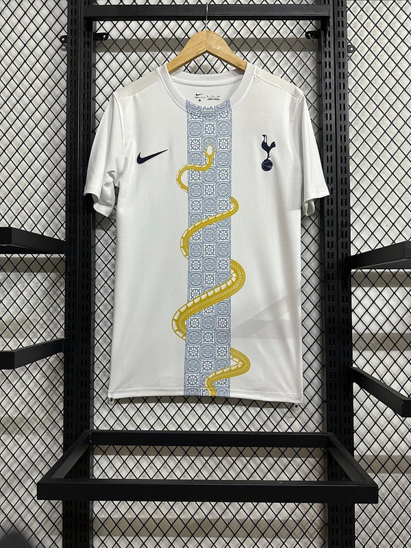 Tottenham Hotspur · 2025/26 · Year of the Snake · Jersey