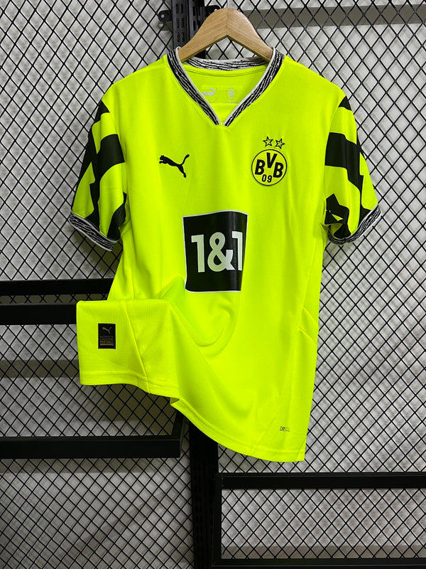 Borussia Dortmund · 2025/26 · Special edition; Neon · Jersey