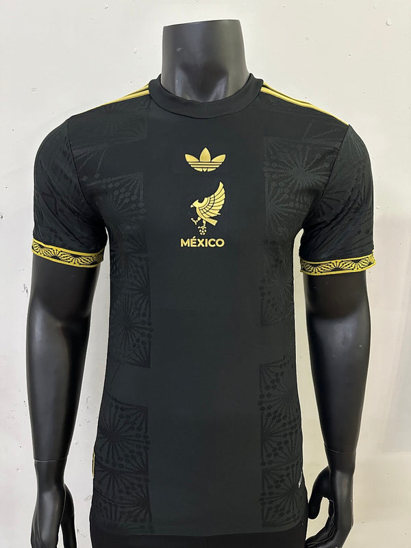Mexico · 2025/26 · Gold Cup edition · Player · Jersey