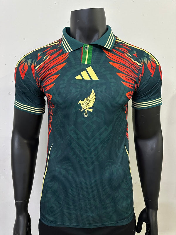 Mexico · 2025/26 · Special edition · Player · Jersey