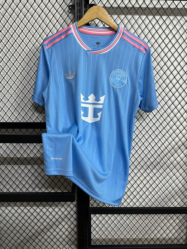 Inter Miami · 2025/26 · Third · Jersey
