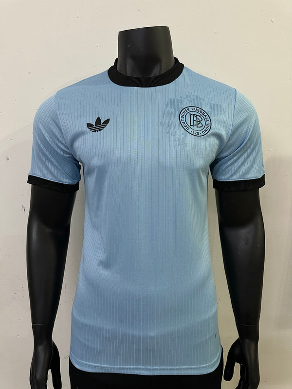 Germany · 2024 · Goalkeeper · Anniversary · Player · Jersey