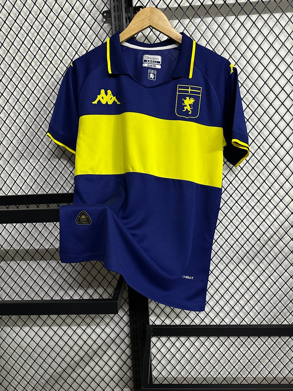 Genoa · 2025/26 · Special edition · Jersey