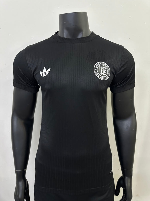 Germany · 2024 · Anniversary · Player · Jersey