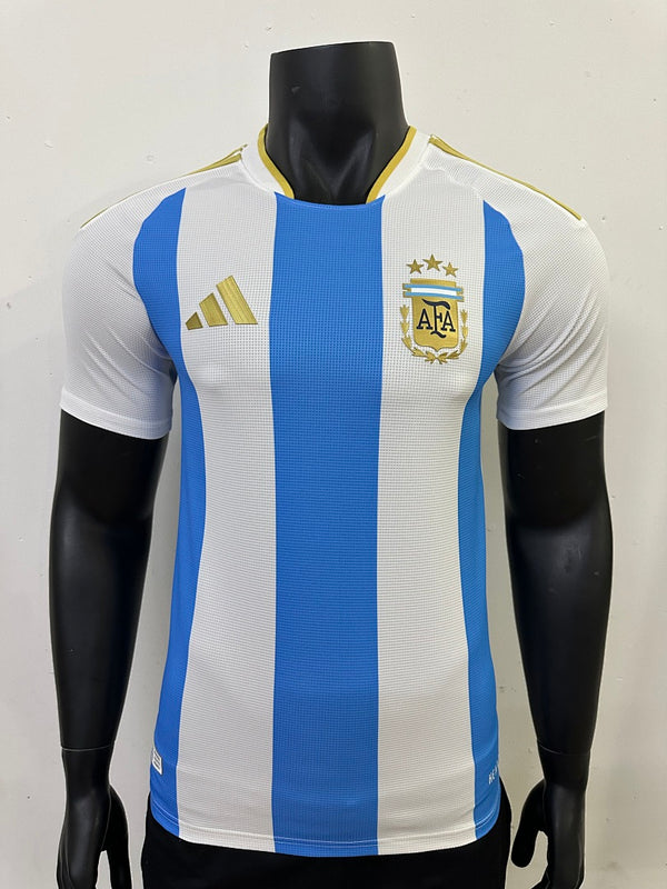 Argentina · 2025/26 · Home · Predicted / concept · Player · Jersey