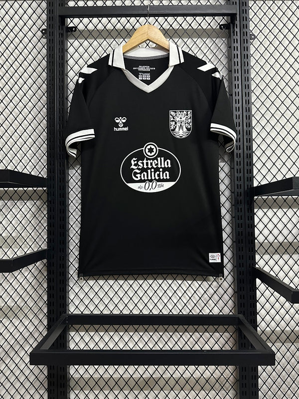 Celta Vigo · 2025/26 · Commemorative · Jersey