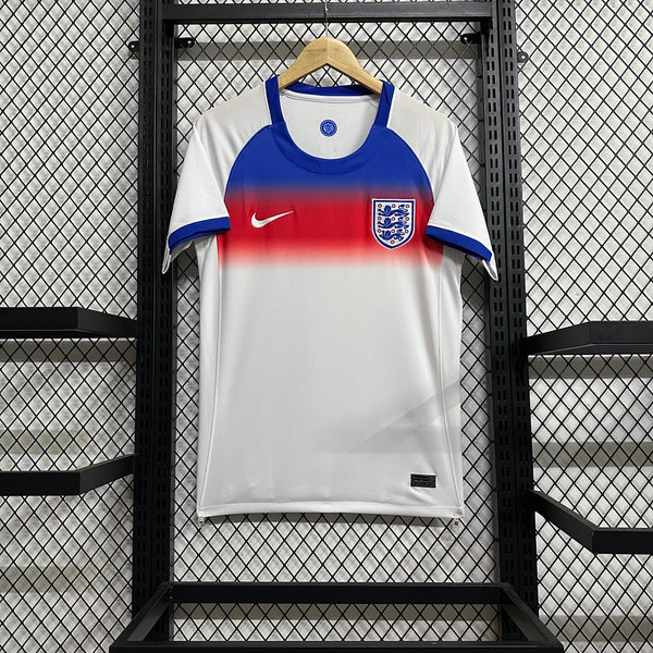 England · 2025/26 · Home · Jersey