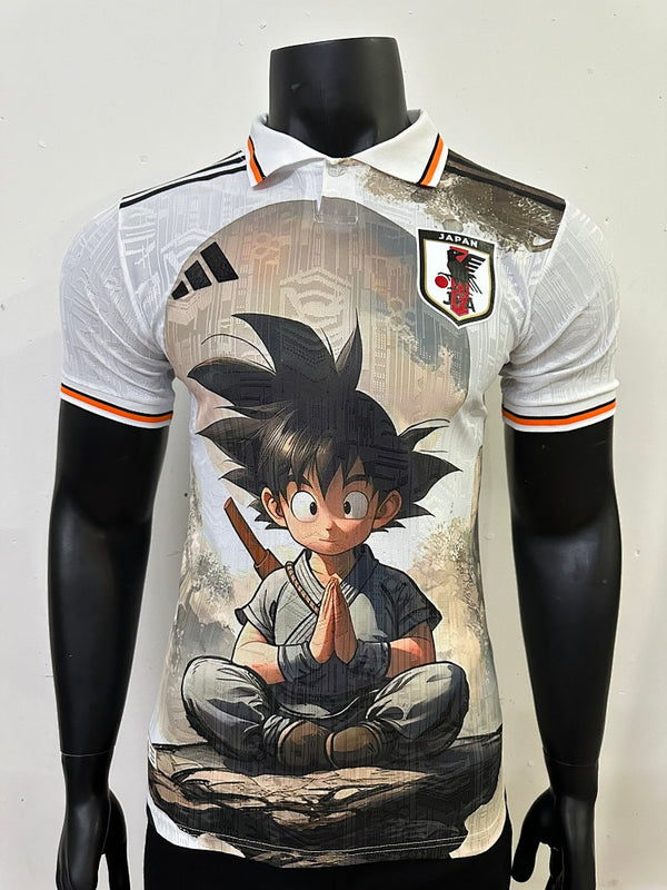 Japan · 2025/26 · Wukong design · Player · Jersey