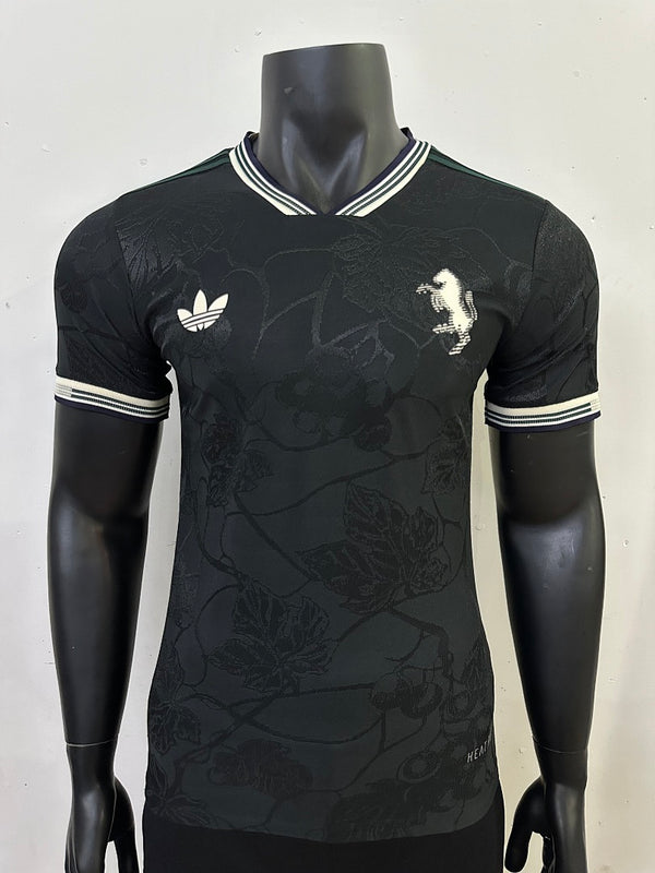 Juventus · 2025/26 · Third · Player · Jersey