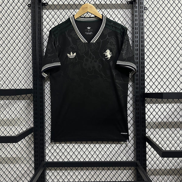 Juventus · 2025/26 · Third · Fan · Jersey