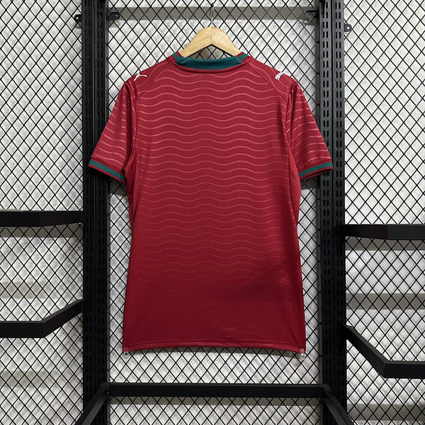 Portugal · 2026/27 · Home · Fan · Jersey