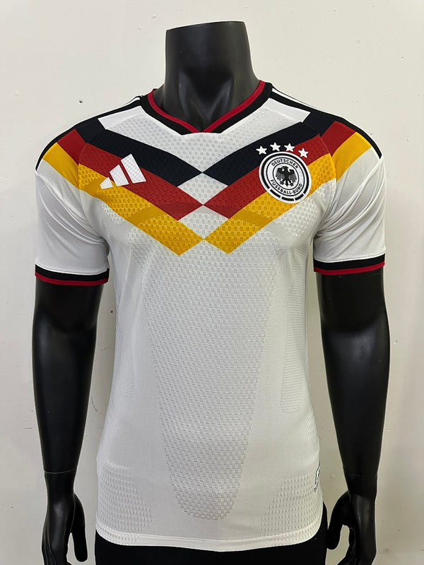 Germany · 2026/27 · Home · Player · Jersey