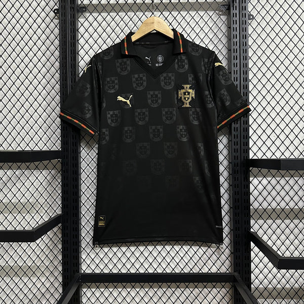 Portugal · 2026/27 · Special edition; Black Panther design · Fan · Jersey