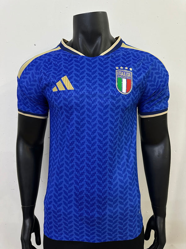 Italy · 2025/26 · Home · Player · Jersey
