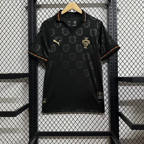Portugal · 2026/27 · Special edition; Black Panther design · Fan · Jersey