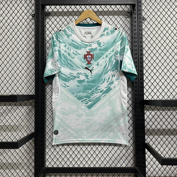 Portugal · 2026/27 · Away · Fan · Jersey