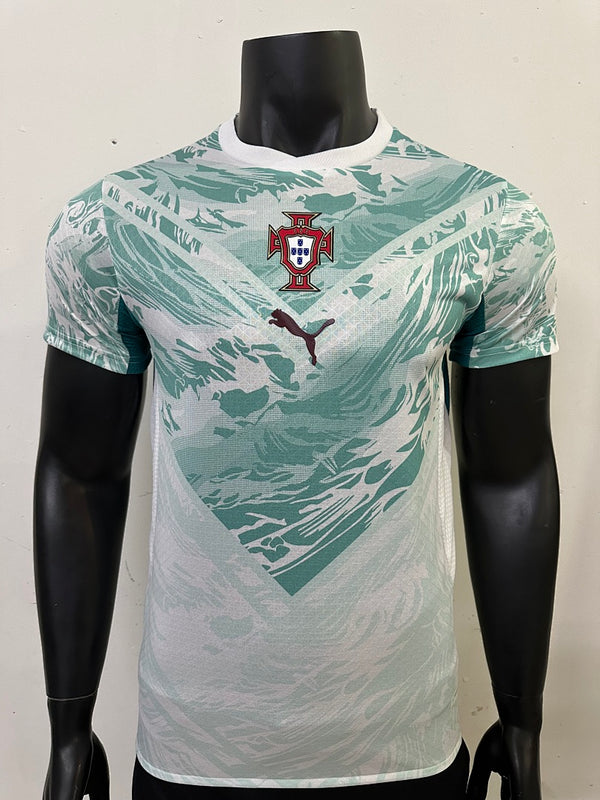 Portugal · 2026/27 · Away · Player · Jersey