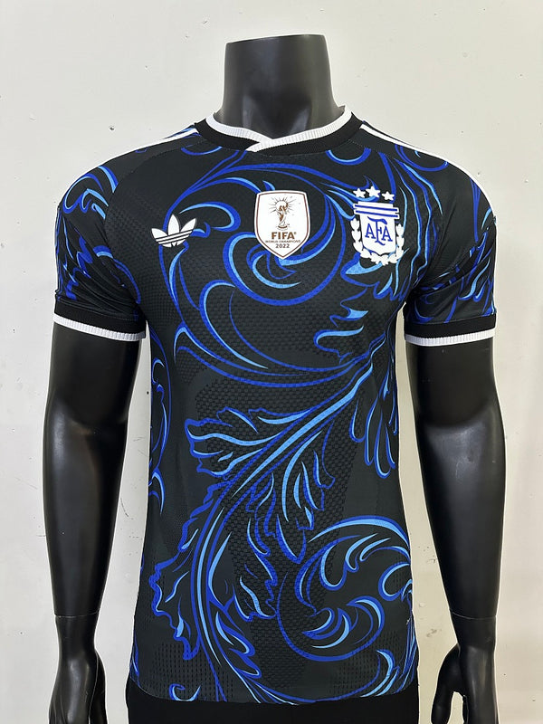 Argentina · 2026/27 · Away · Player · Jersey
