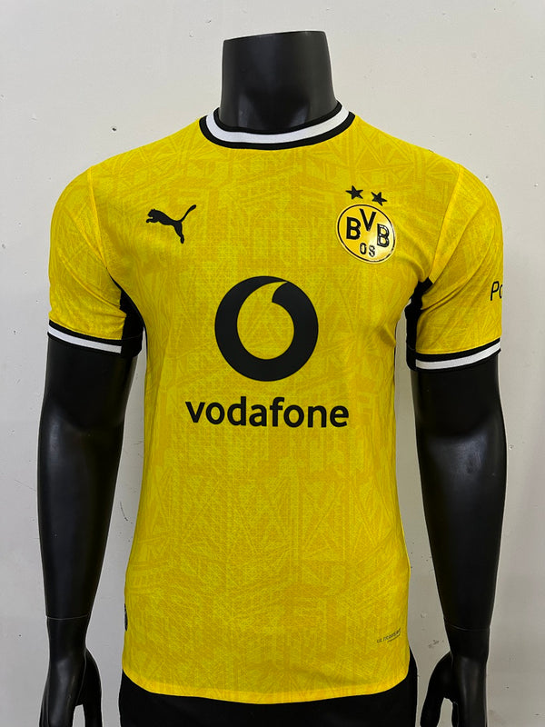 Borussia Dortmund · 2026/27 · Home · Player · Jersey