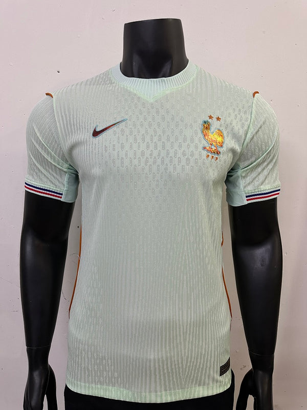 France · 2026/27 · Away · Player · Jersey