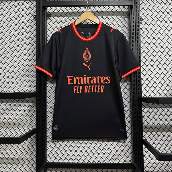 AC Milan · 2026/27 · Third · Fan · Jersey