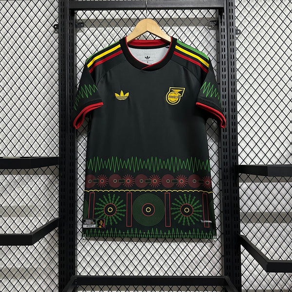 Jamaica · 2026/27 · Away · Fan · Jersey