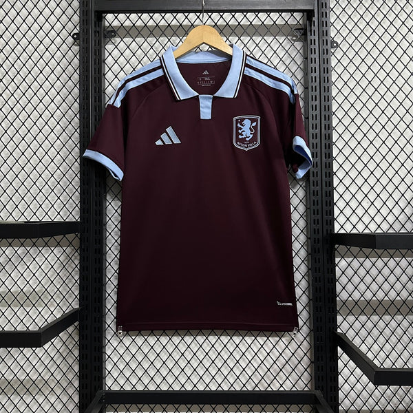 Aston Villa · 2026/27 · Home · Fan · Jersey