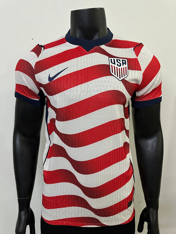 United States · 2026/27 · Home · Player · Jersey