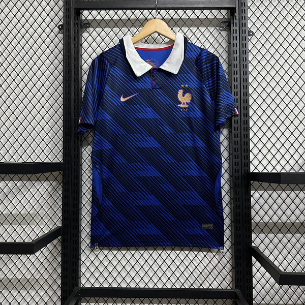 France · 2026/27 · Home · Fan · Jersey