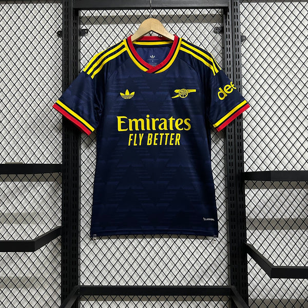 Arsenal · 2026/27 · Away · Fan · Jersey