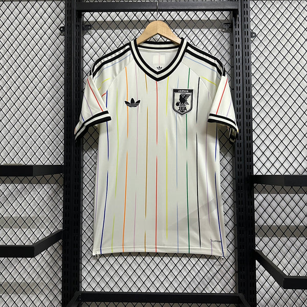 Japan · 2026/27 · Away · Fan · Jersey