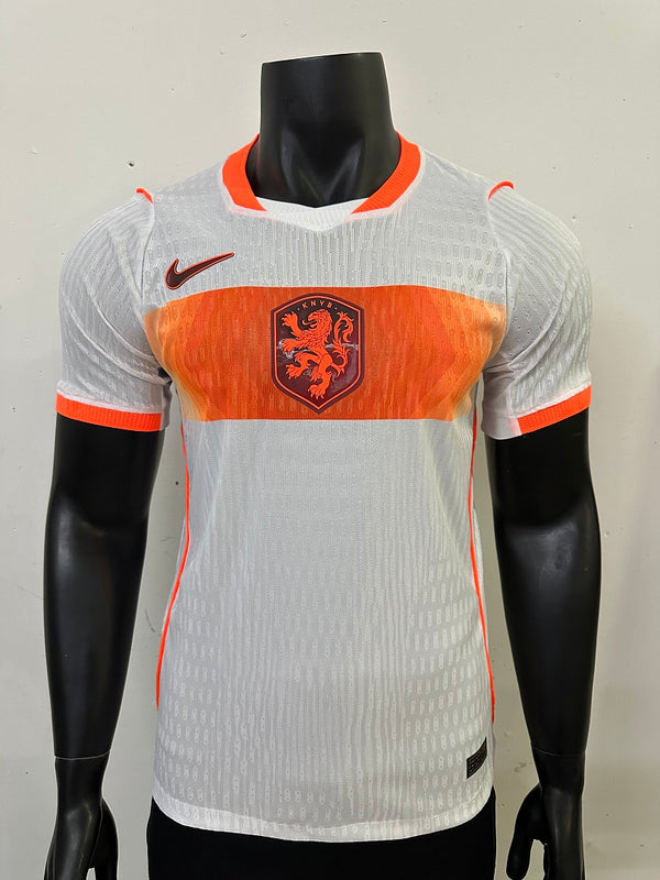 Netherlands · 2026/27 · Away · Player · Jersey