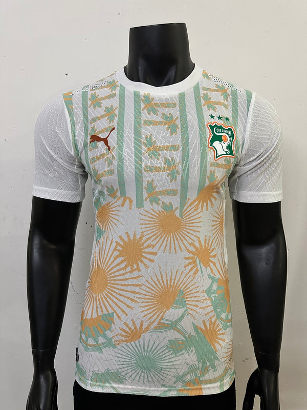 Côte d’Ivoire · 2026/27 · Away · Player · Jersey
