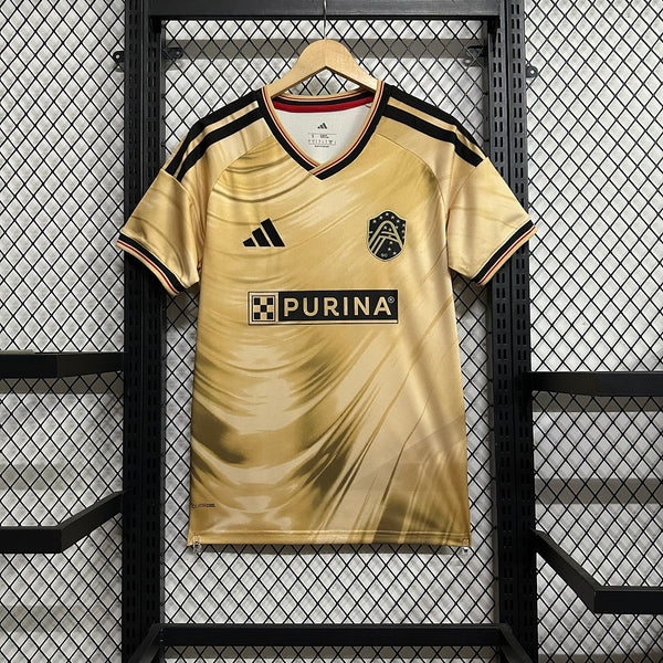 St. Louis CITY SC · 2026/27 · Away · Fan · Jersey