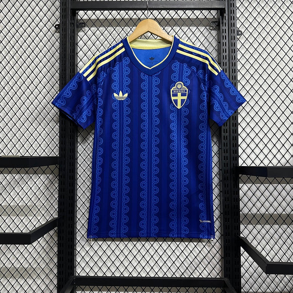 Sweden · 2026/27 · Away · Fan · Jersey